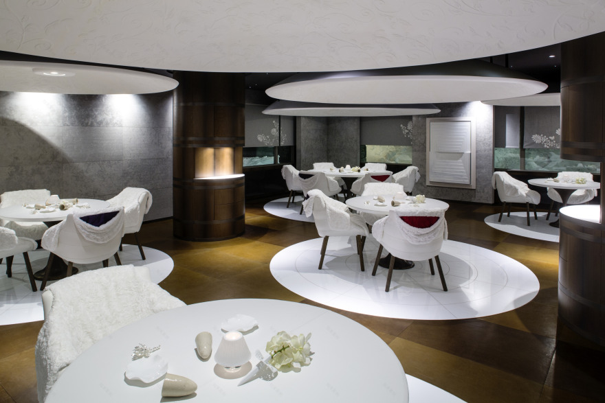 雪白之居(The Cheval Blanc)-34