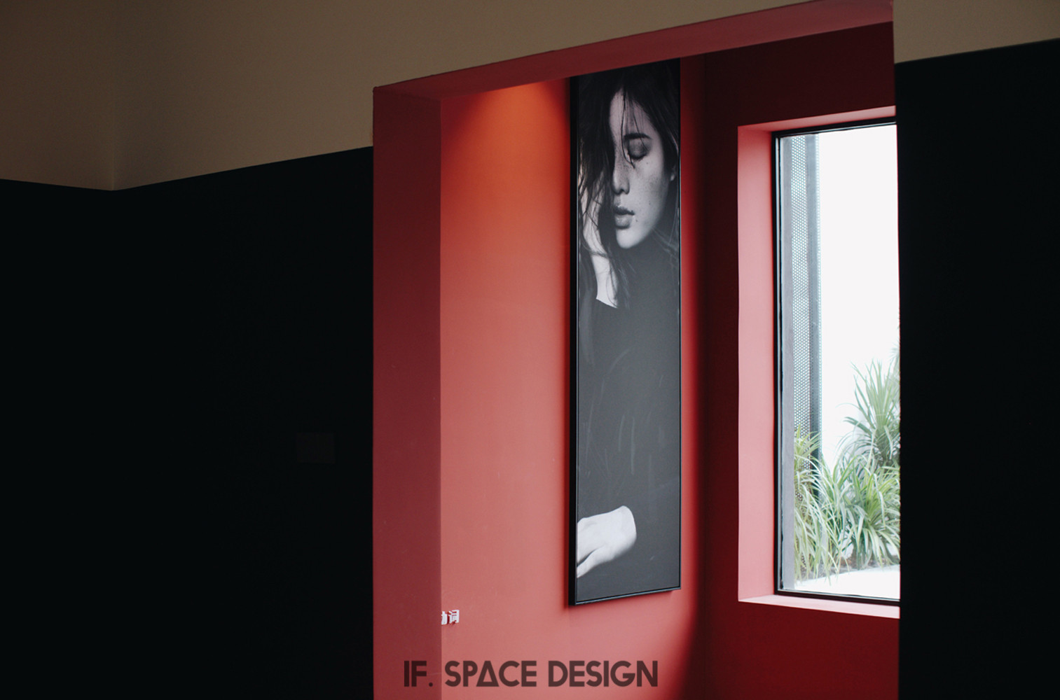 目田自由肖像馆 | 这家肖像馆，进去就想拍拍拍-2