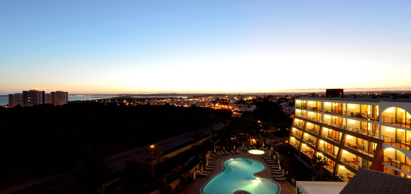 Pestana Alvor Park 公寓酒店-5