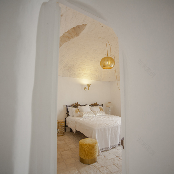 历史古镇中的时光之旅——Caterina's Suites&apartaments-32