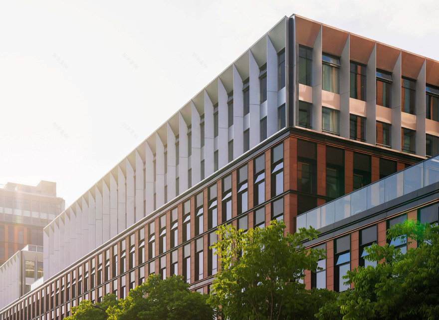 杭州 LOFT 49 创意城市先行区丨中国杭州丨AaaM Architects-111