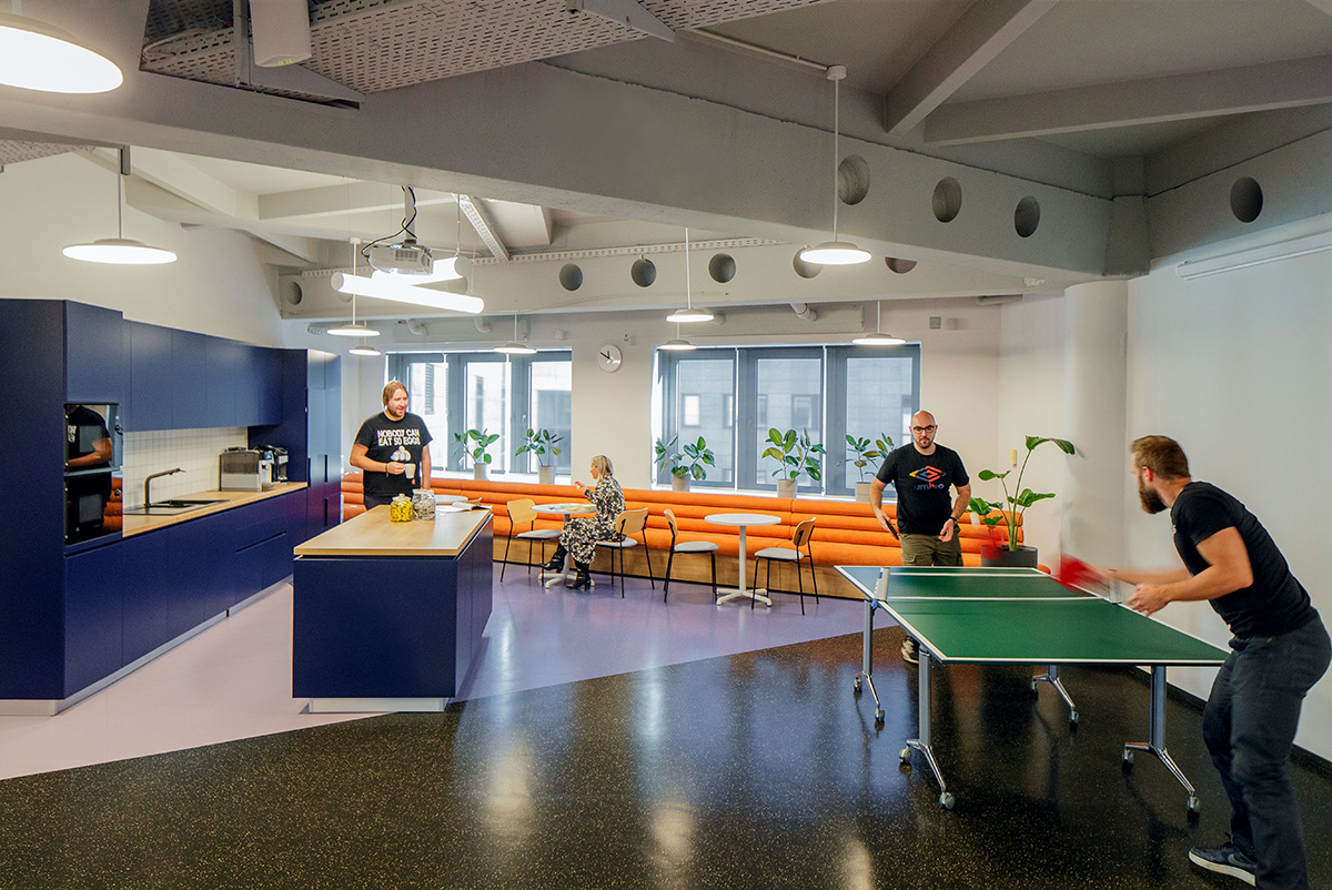 ec·io 数字代理机构办公空间设计丨克罗地亚-8