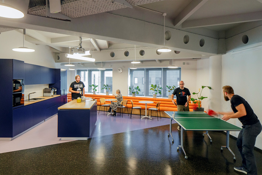 ec·io 数字代理机构办公空间设计丨克罗地亚-8