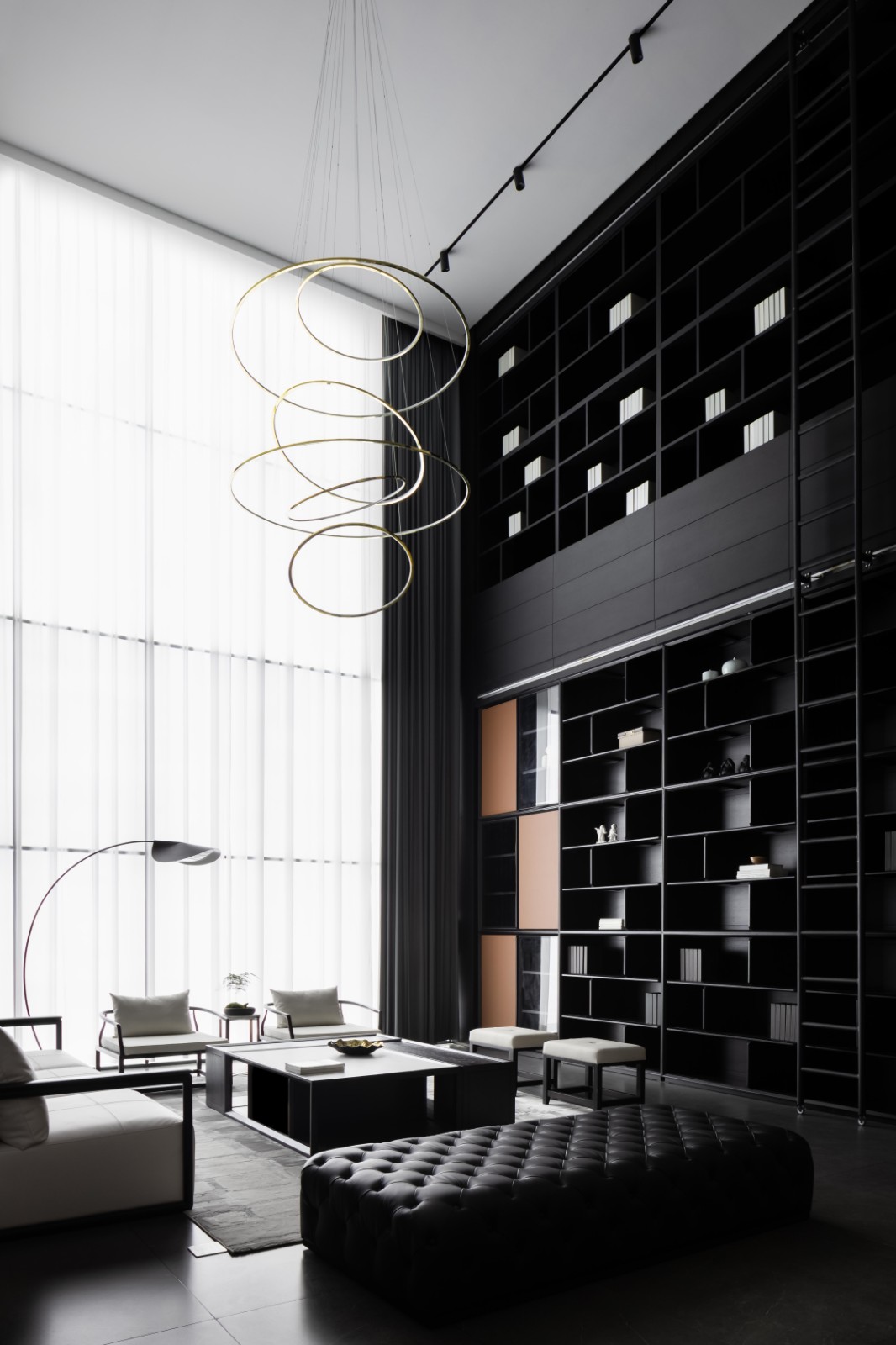 观韵 · 整体家居生活馆-19