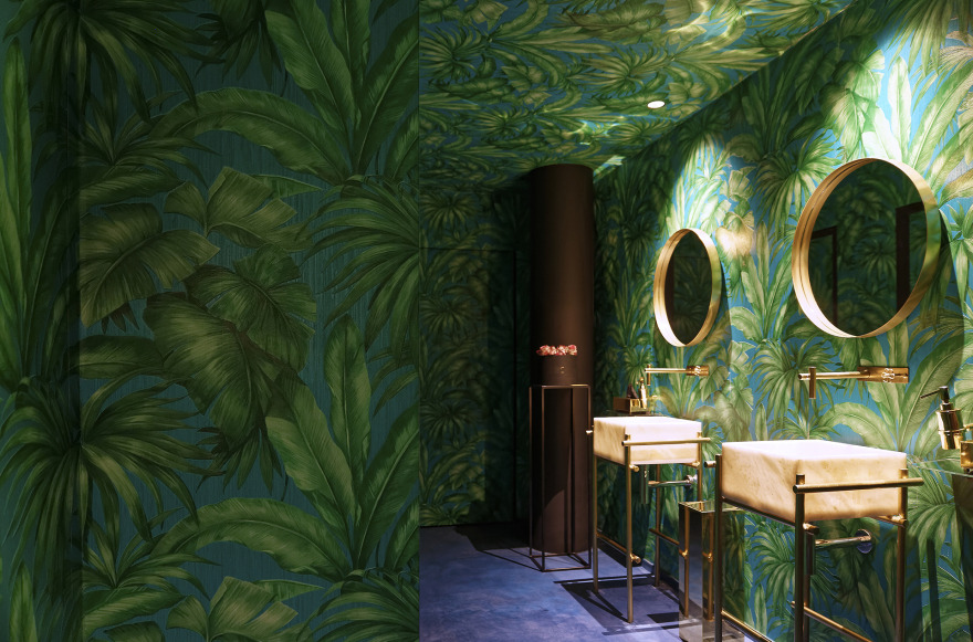 雅典中心地首家日式烧烤餐厅 | 红门 ACRM SA-10