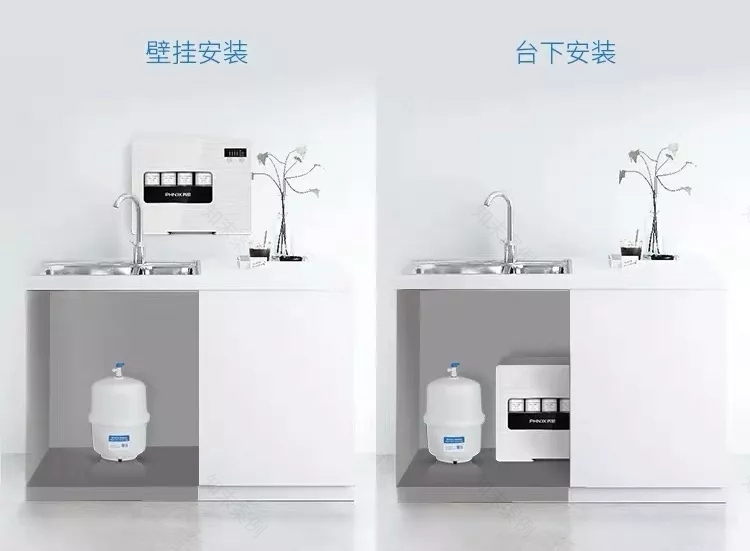 全屋净水设计攻略 | 解决家庭用水污染问题-38