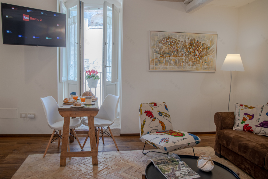 永恒之美 · 马泰亚·安东尼奥·阿奇托的石头城修复设计-8