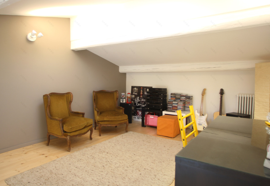 佛罗伦萨 Casa F 公寓,百年小别墅的现代重生-26