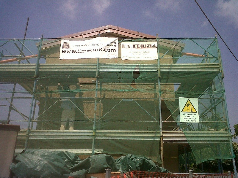 自然隔音别墅设计-22