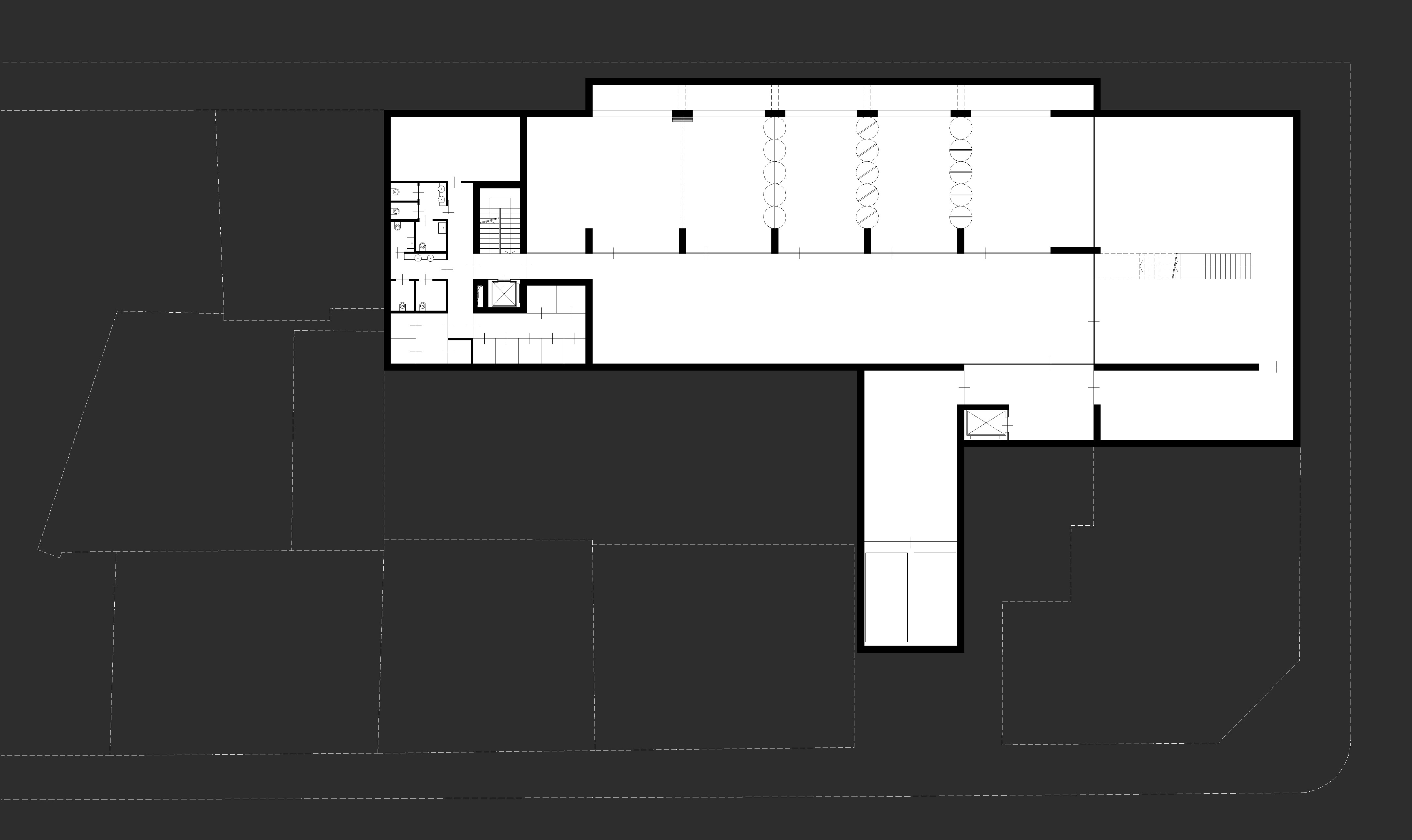 Lab+ Reform | 废弃空间重塑 城市生产网络-3