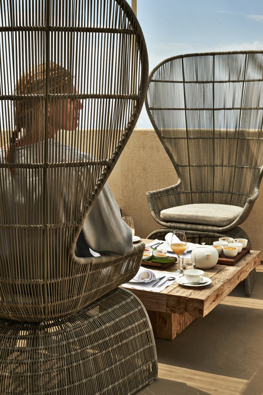 意式海岛度假酒店-13