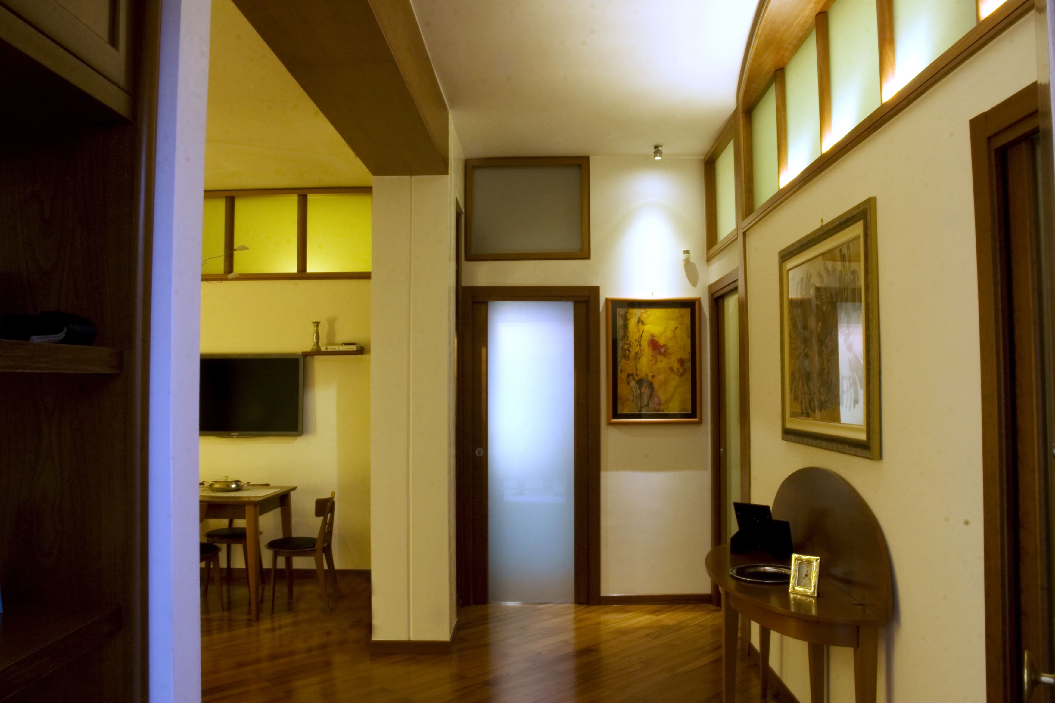 "Ristutturazione Appartamento" in Salerno-8