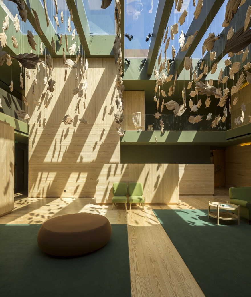 葡萄牙葡萄酒体验酒店·MONVERDE 乡村酒店-95