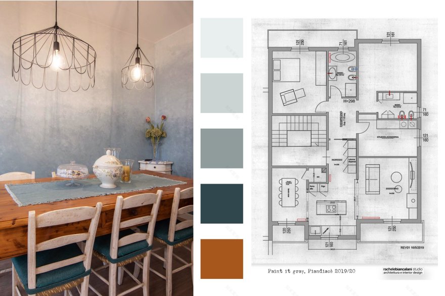 空间翻新大师 | 现代简约家居的改造艺术-30