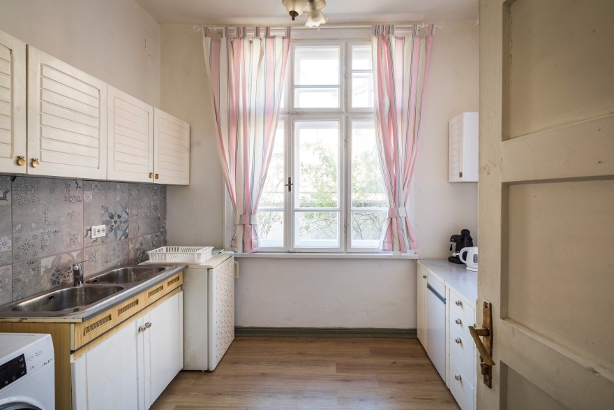 斯托扬·斯泰诺夫住宅的室内设计-29