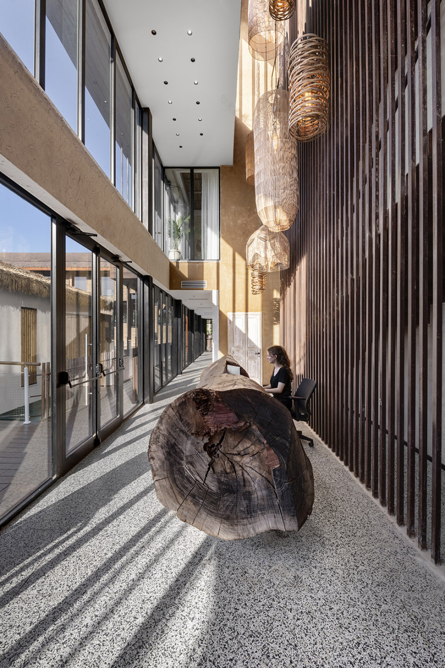 Kahi 宴会度假区丨以色列-31