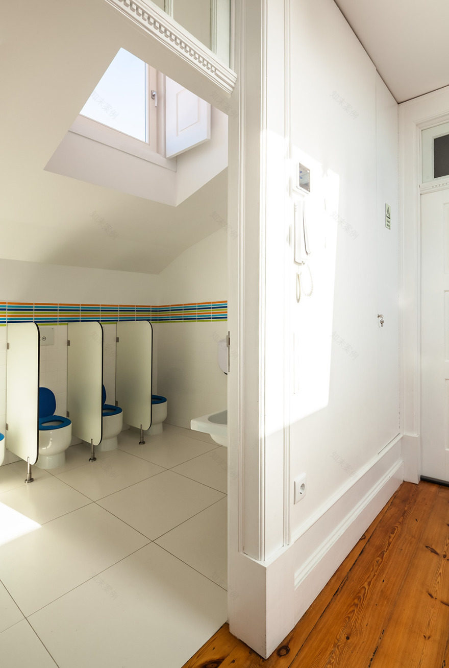 奥托卡斯儿童保育-22