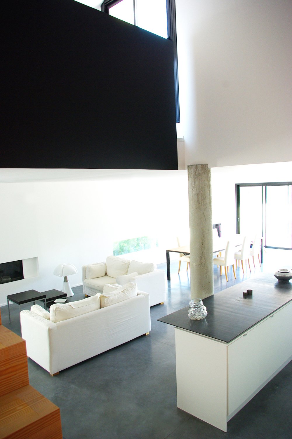 Céline noyelle丨别墅建筑丨Bouscat Observatoire-2