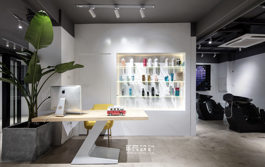 翻转美发沙龙-12