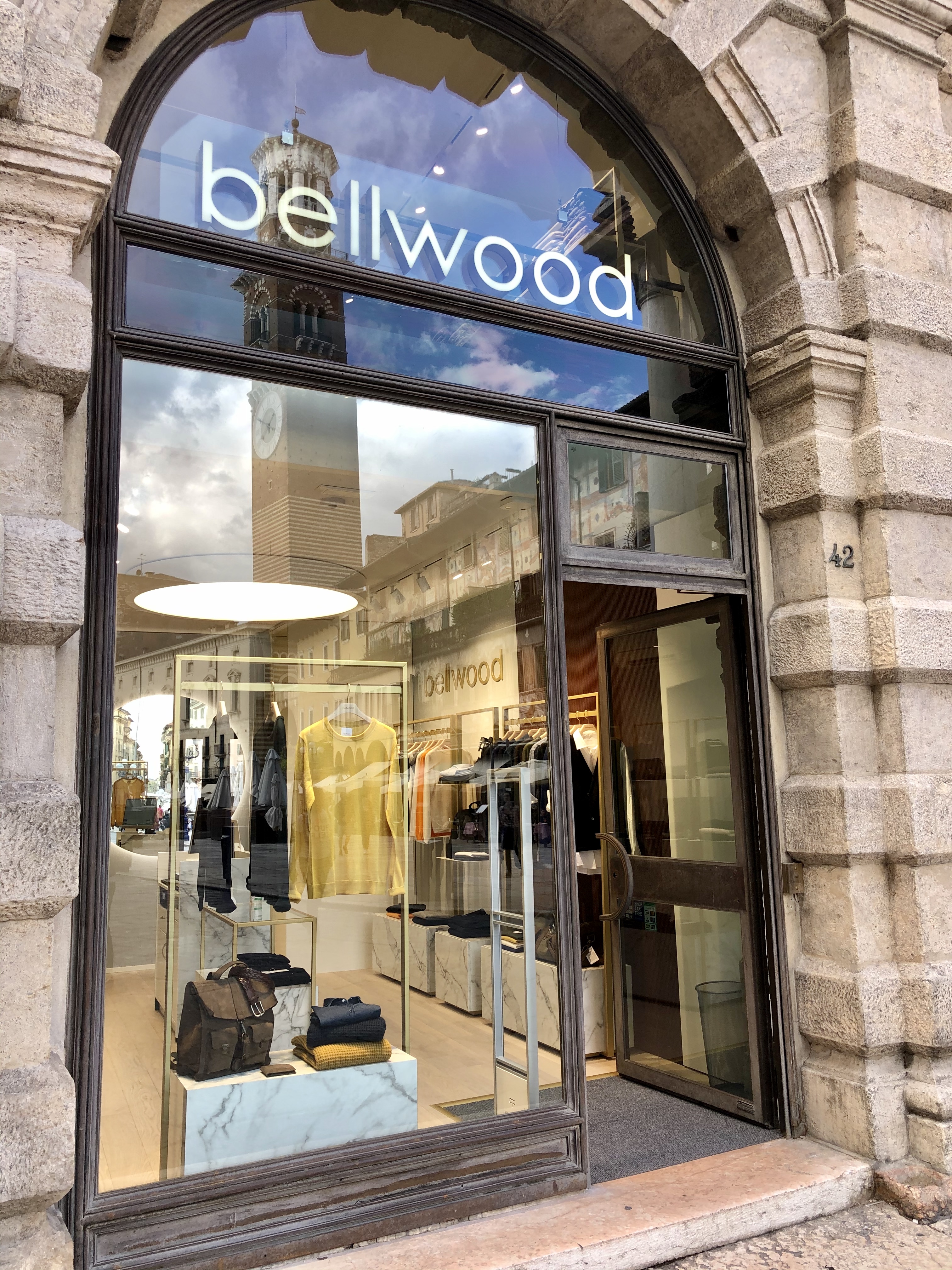 意大利 Verona Bellwood 旗舰店-0