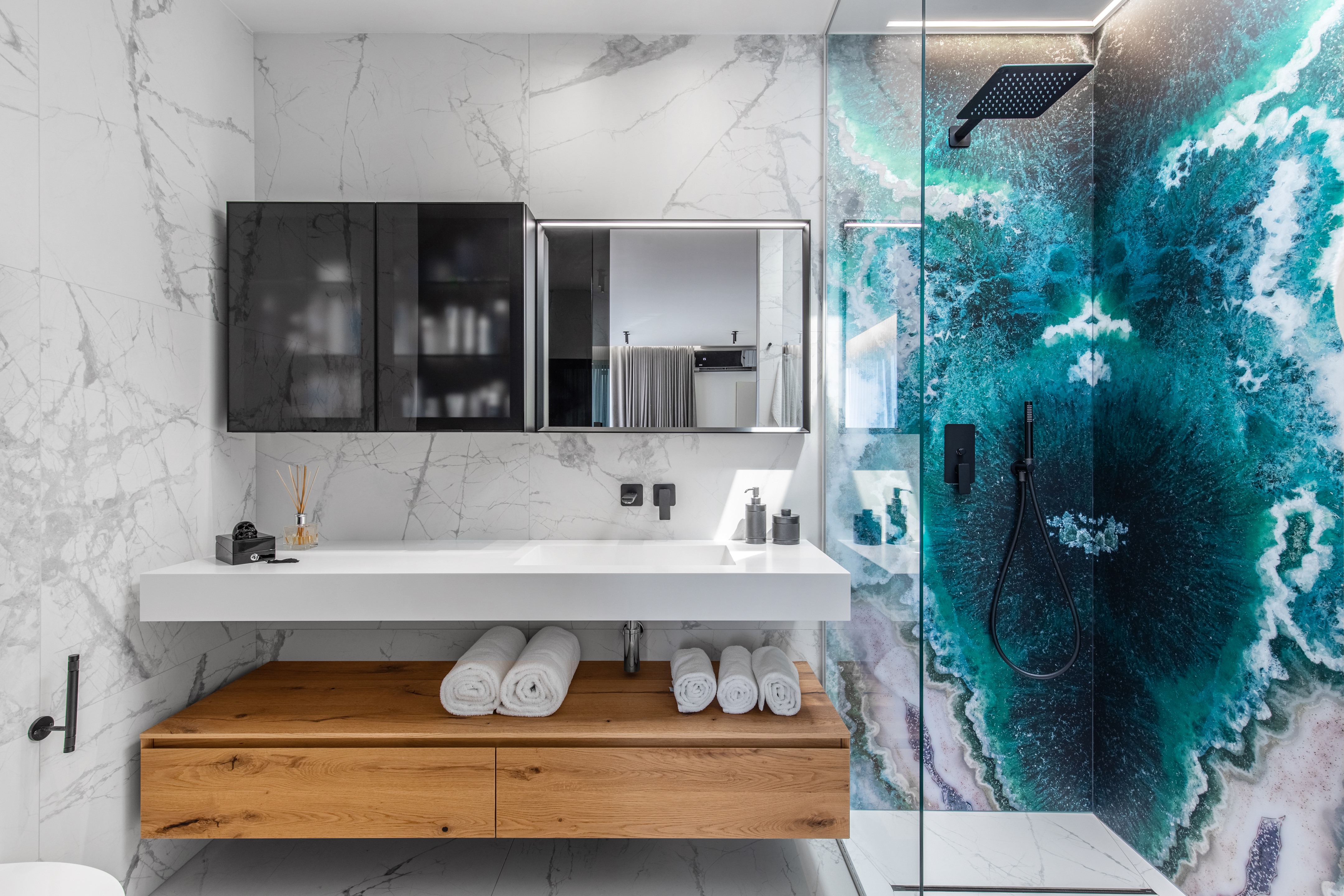 Pure Mess Design丨平层丨X Duplex - Pure-Mess Design Project-8