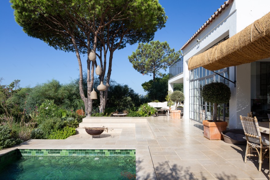 葡萄牙阿尔加维海滩别墅-14