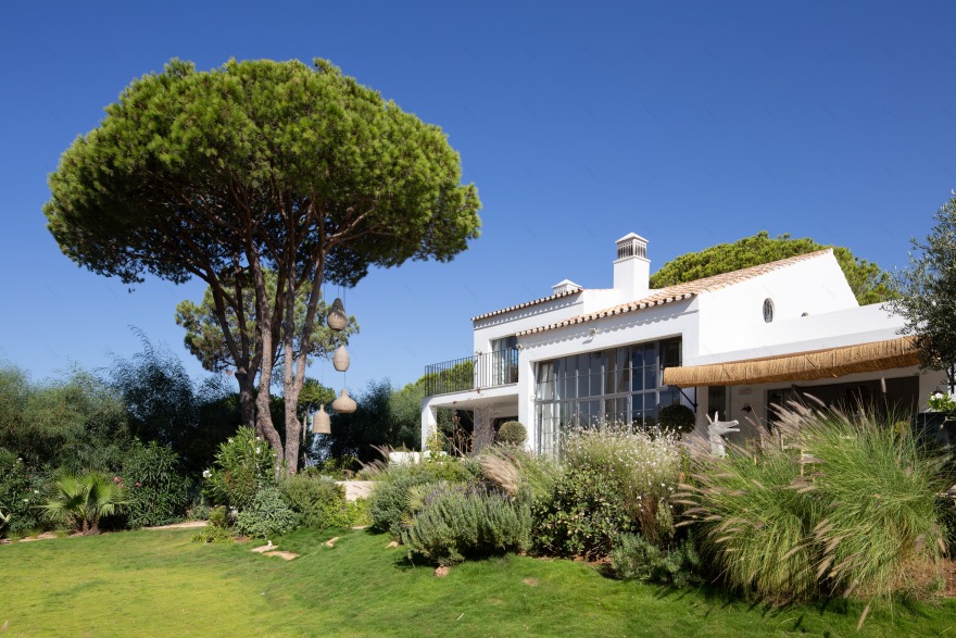 葡萄牙阿尔加维海滩别墅-16