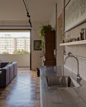 Apartamento Doragal