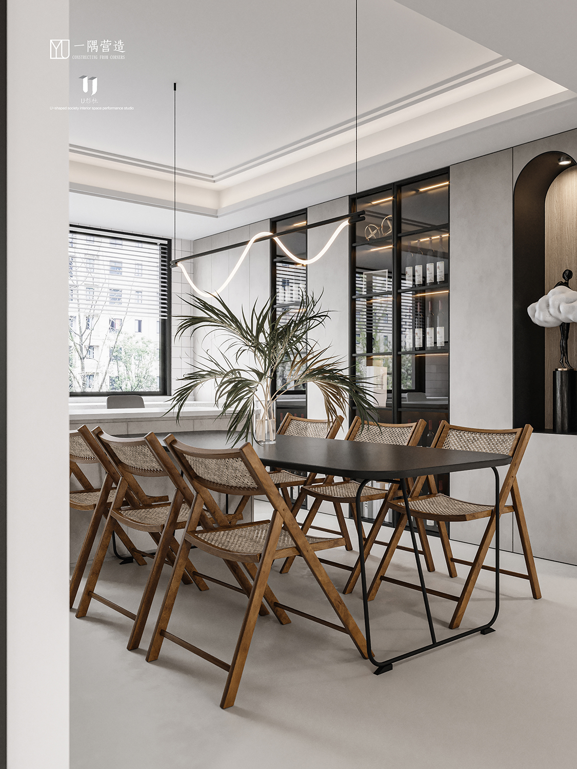 简约灵动家居设计-24