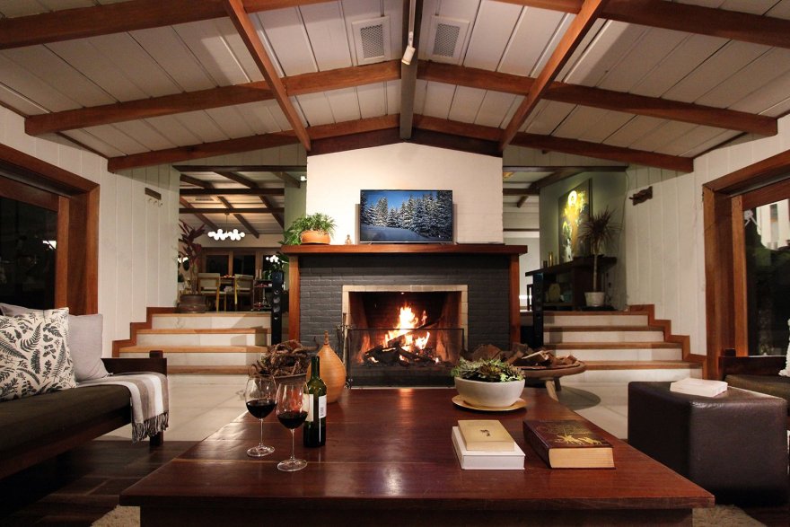 拉斯奥利瓦斯别墅-21