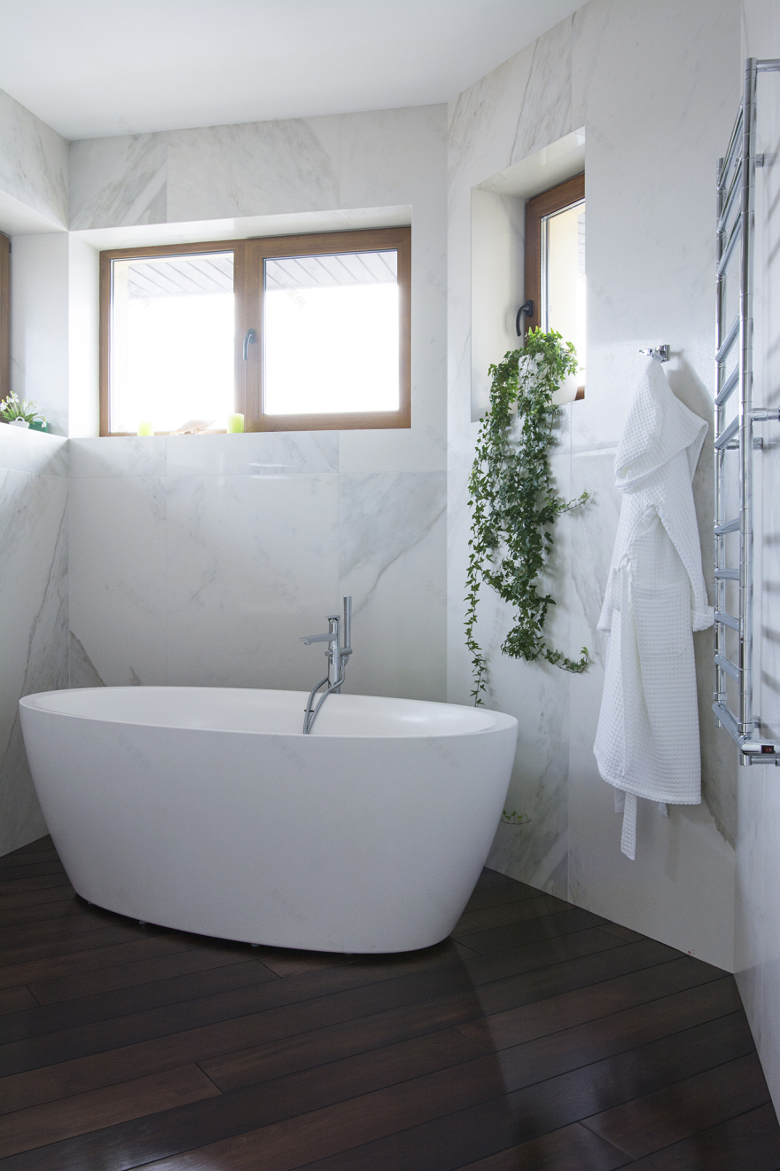 温暖家庭,现代风格与民族元素的完美融合-31