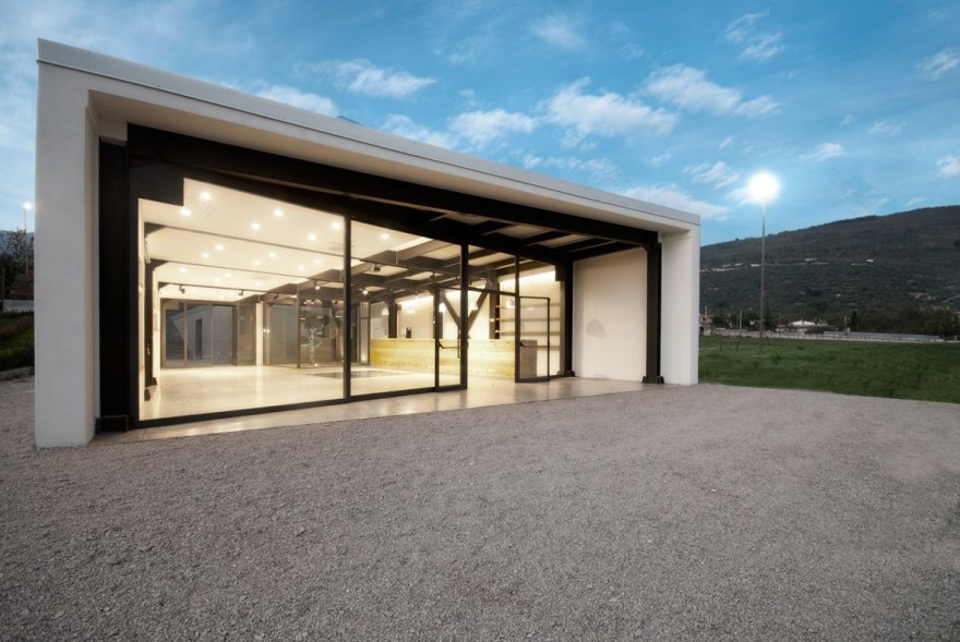 Avella 考古遗址信息点-0