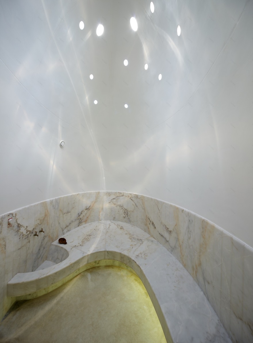 葡萄牙生态农场酒店“Companhia das Culturas”-18