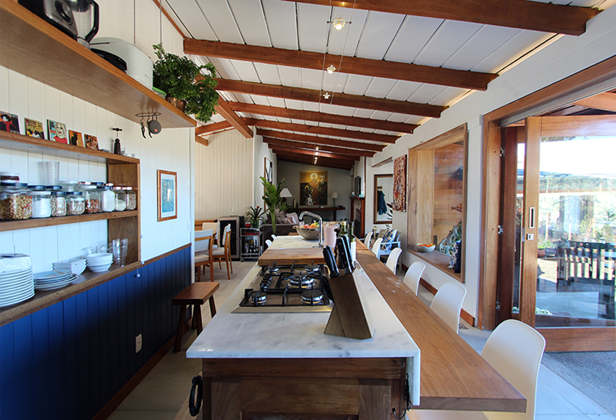 拉斯奥利瓦斯别墅-11