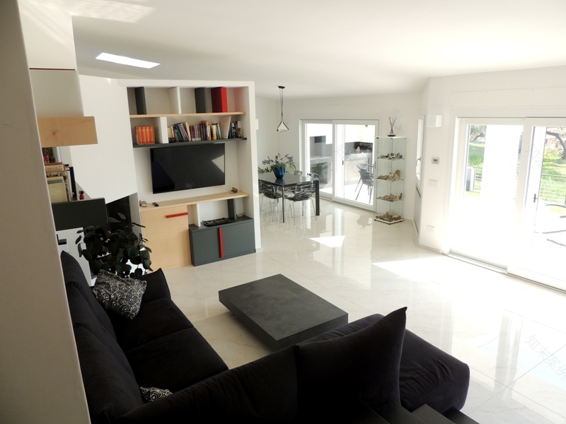 融合海景的复古家园-25