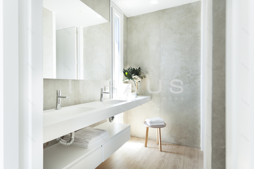 Valencia 家庭住宅设计-27