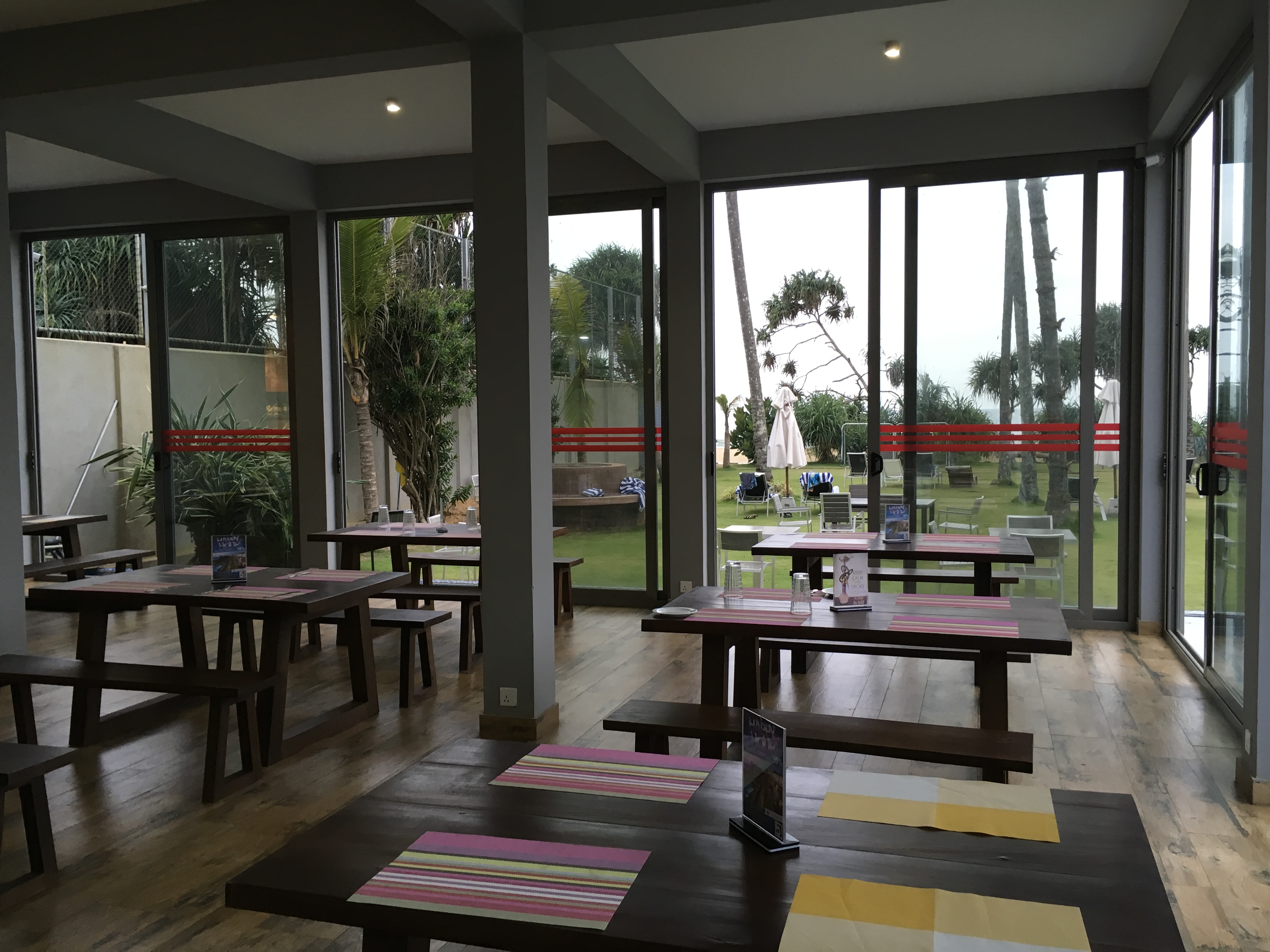 瓦斯卡杜瓦海滩俱乐部酒店及水疗中心-5