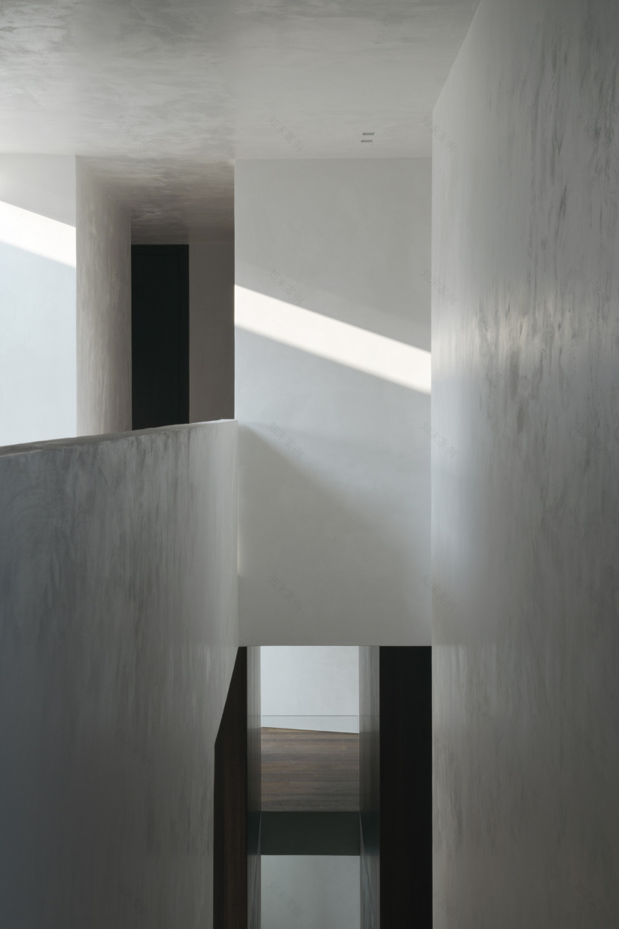 巴黎桑托别墅-12