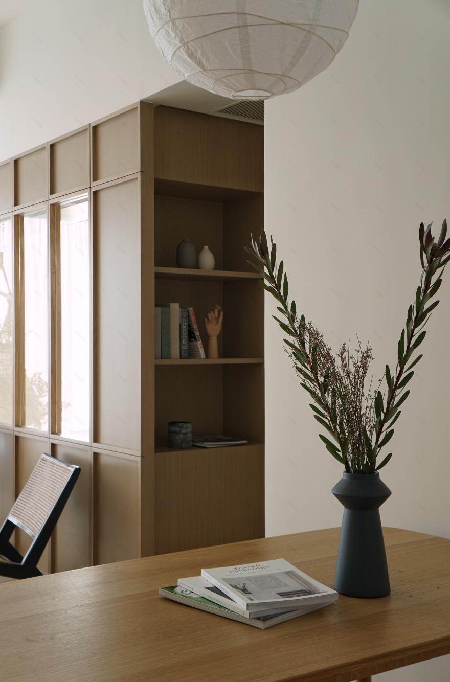 香港海景公寓丨中国香港丨Human w,Design-7