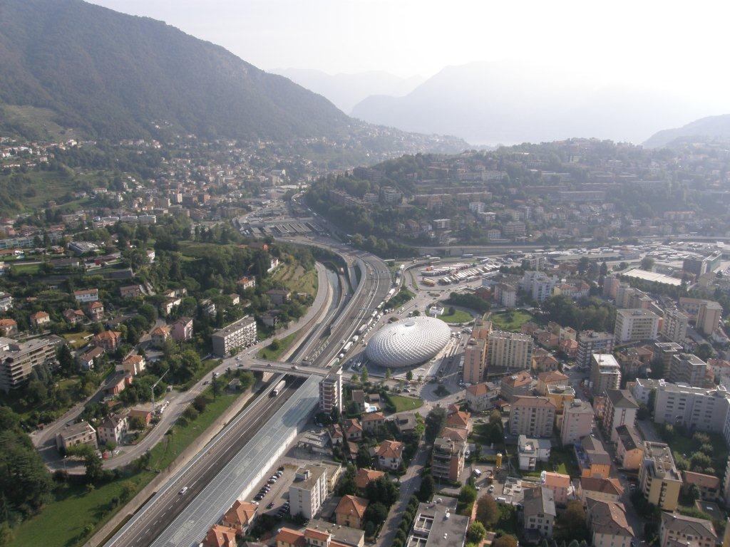 COC Centro commerciale in via P. e L. Chiesa-12