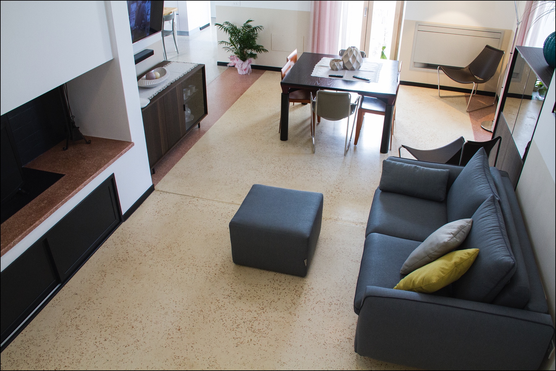 Chiara Chiarello, Donatello Chiarello丨别墅建筑丨Casa Orlando-10