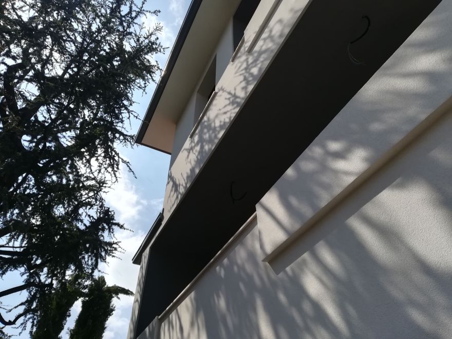 功能升级 | 新型住宅设计新亮点-7