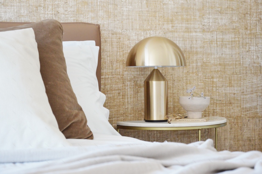 OPUS II | 光影交织的意大利公寓室内设计-6