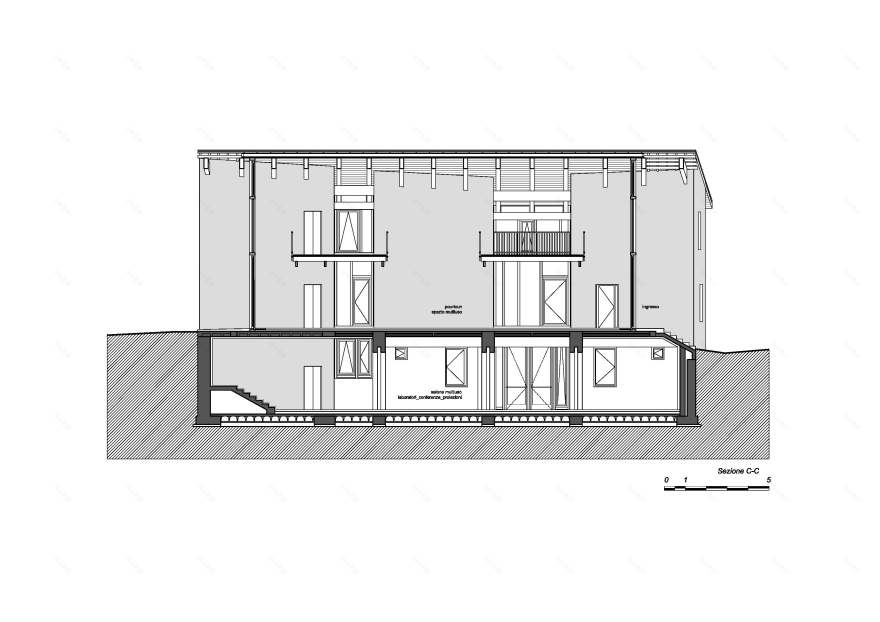 卢波特恩文化中心-18