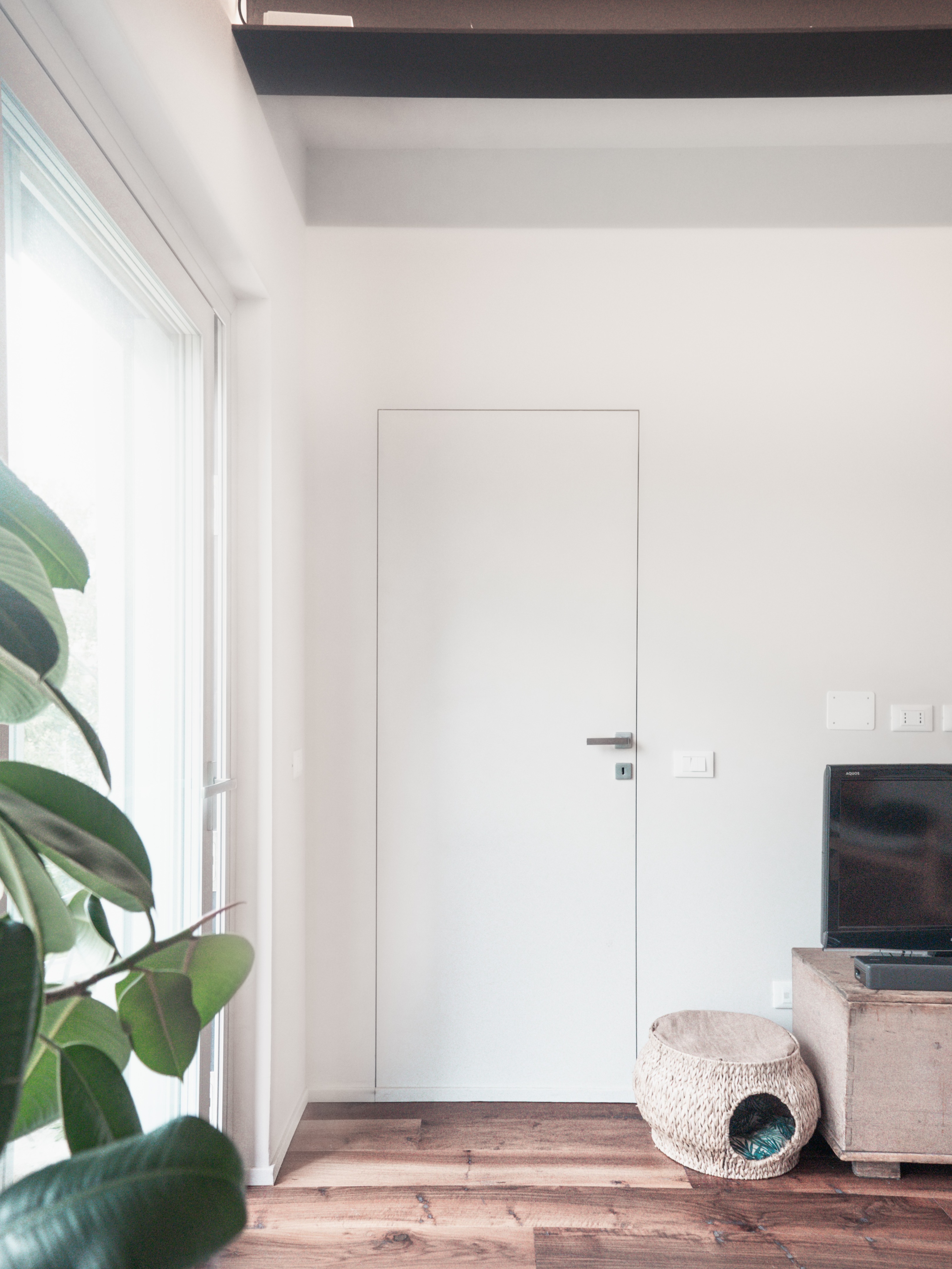 ROBERTO POLI丨别墅建筑丨RESIDENZA MARCOLINI-5