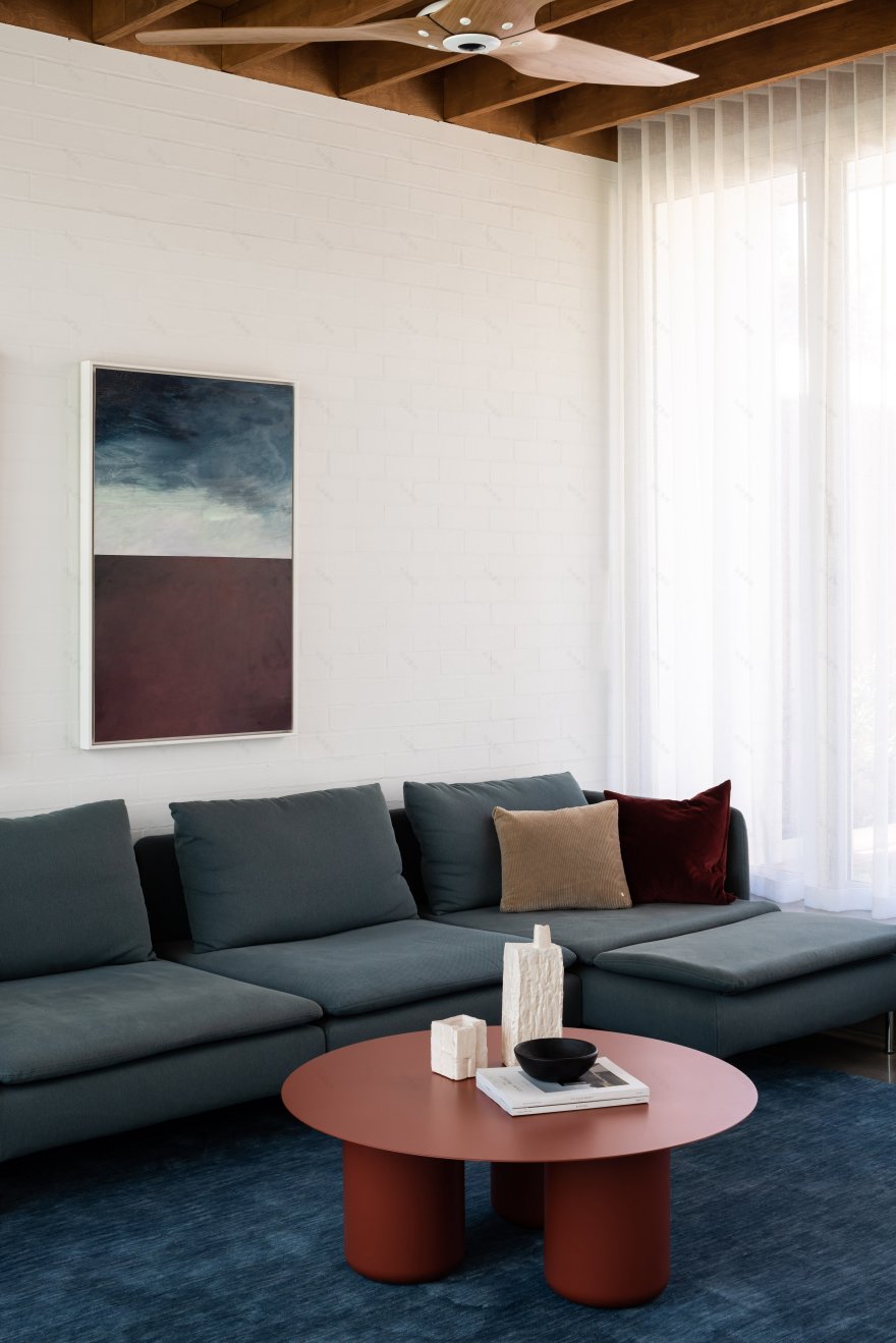 东弗里曼特尔住宅-17