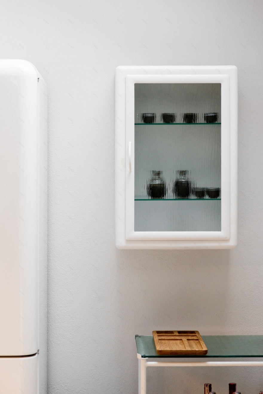 百年老屋的现代重生-11