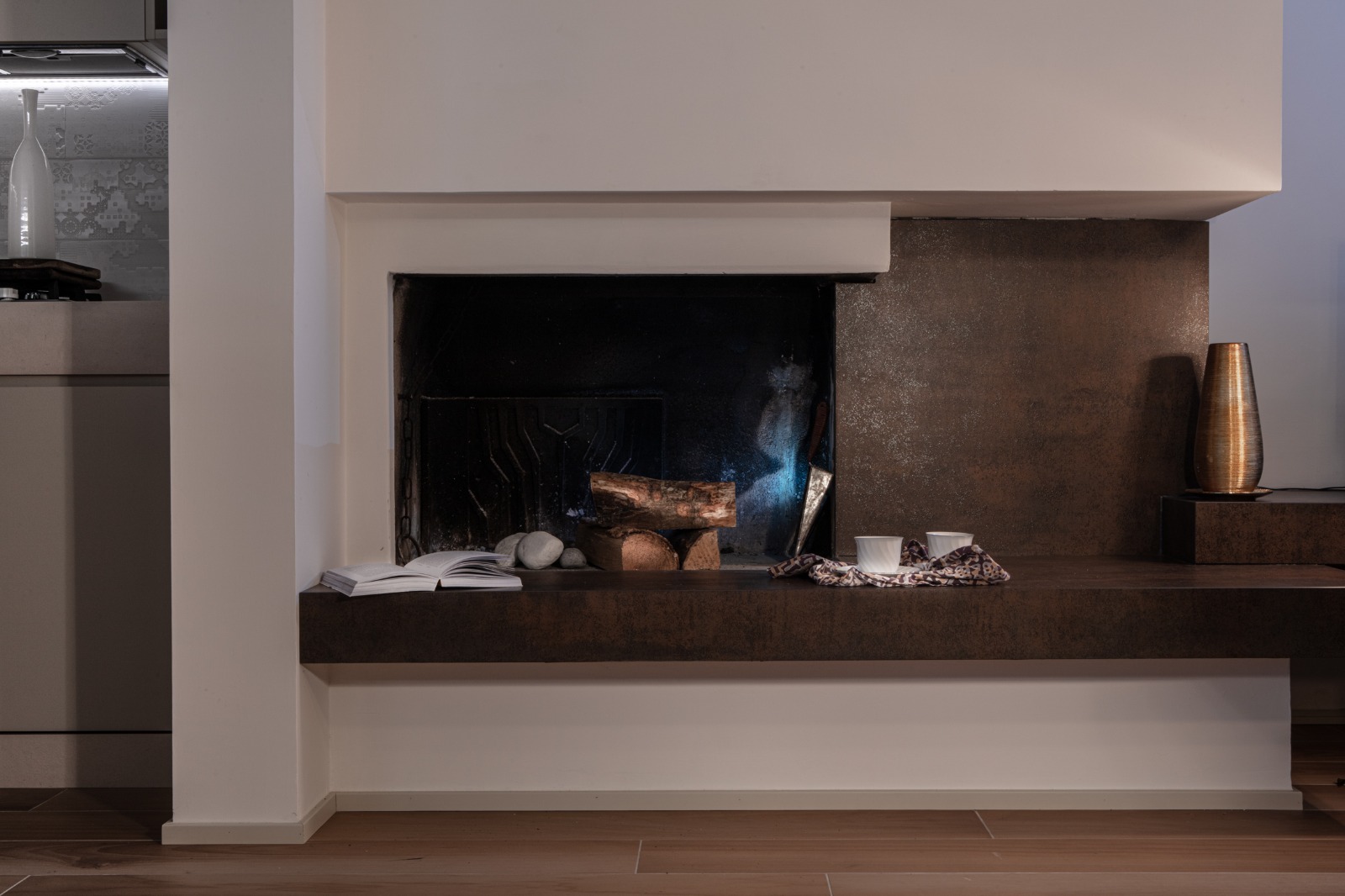 和谐空间 | 意大利家居设计之美-18