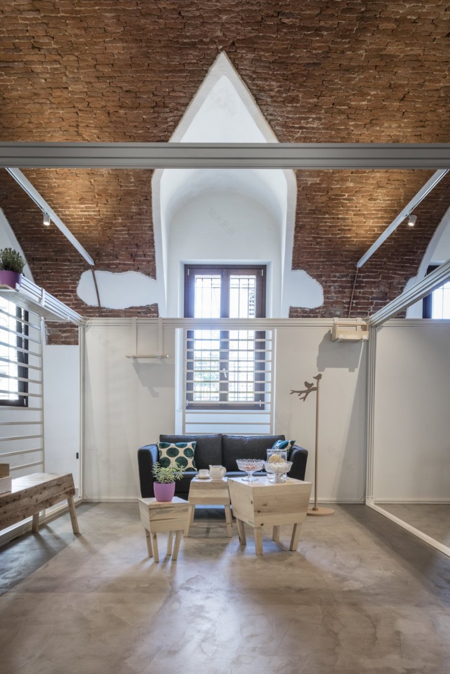 Archinti 西餐厅-8