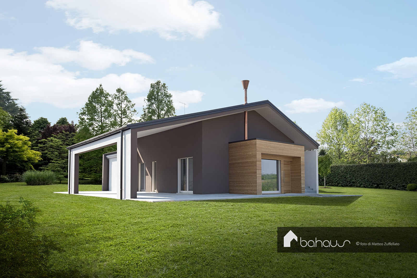 La casa tra le vigne-4